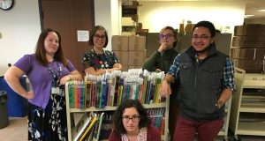 Beat The Librarian Trivia Night