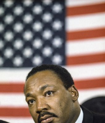 2018 Town Of Brookline MLK Day Celebration