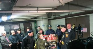 Stolen Amazon Packages Returned, Just In Time For The Holidays