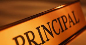 Looking To Hire Principal Of The K-8 Pierce School