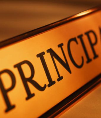 Looking To Hire Principal Of The K-8 Pierce School