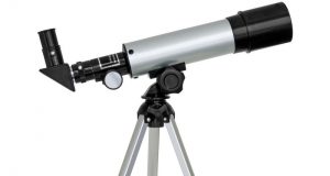 Telescope Launch Party