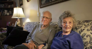 A Brookline Couple Left At The Dock And Looking For A Refund From A Cruise Line Bernie and Dolly Wax