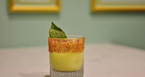 Blossom Bar Blooms In Brookline This Week