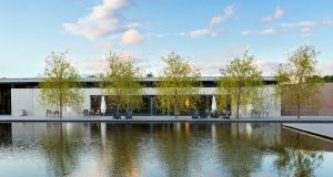 Clark Art Institute Names New Chief Advancement Officer