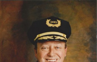 Edward “Ned” Michael Merrick Jr. Passes At 72