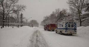 Layoffs At Fallon Ambulance Should Not Impact Brookline