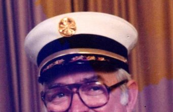 James P. Fallon Passed