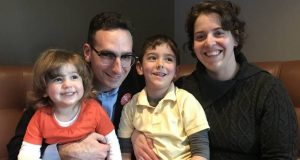 Brookline’s Tommy Vitolo Running For State Representative