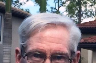 William McGourty Passes At 73