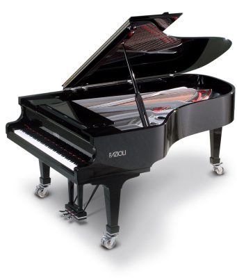 Inna Muravnik Students Piano Recital