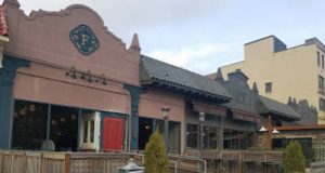 Grassona’s Italian Kitchen Is Open