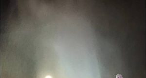 Water Main Break Cleared; All Roads Open