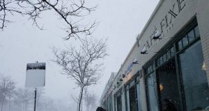 What’s Open, What’s Not In Brookline During “CycloneBomb”