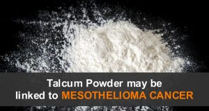 Johnson & Johnson Talc Trial To Begin In New Brunswick