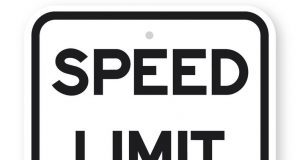 New Speed Limit Comes To Brookline
