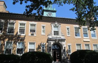Brookline Should Remove Slaveholder’s Name From School