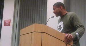 Judge Decides Former Brookline Firefighter Gerald Alston’s Lawsuit Can Move Forward Gerald Alston