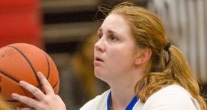 Brookline Athlete Sets School Record Michal Alge