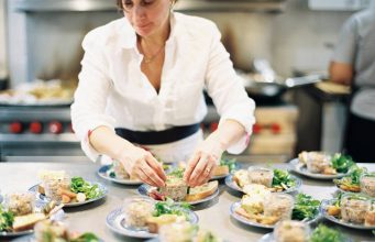 An Uncommon Feast In Brookline Michelle Mulford