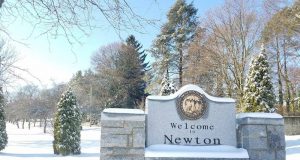 Two Newton Colleges Consider Merger