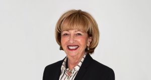 Sen. Cindy Creem Appointed MA Senate Majority Leader Sen. Cynthia Creem