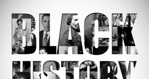Black History Month Film Series At Brookline Public Library