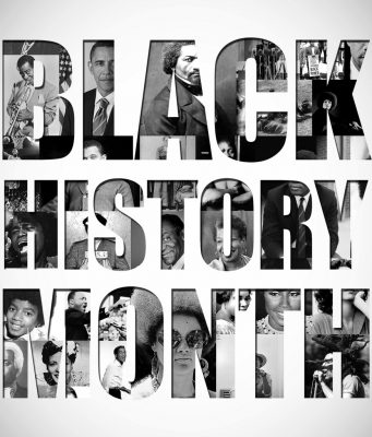 Black History Month Film Series At Brookline Public Library
