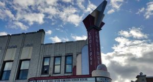 Werner Hertzog Comes To Brookline’s Coolidge Theatre