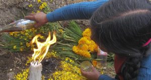 Chiapas Photography Project Opening