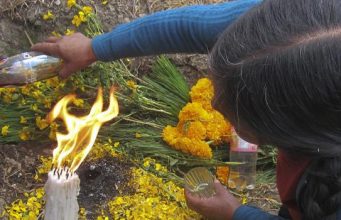 Chiapas Photography Project Opening