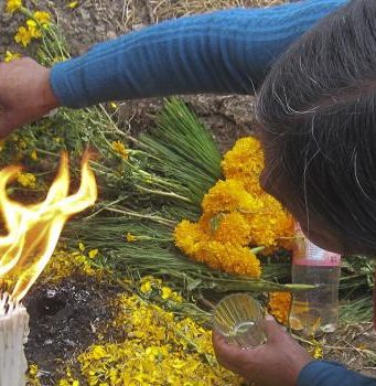 Chiapas Photography Project Opening