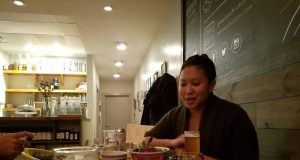 2 Brookline Related Restaurants Make James Beard Semifinalists