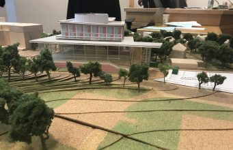 Brookline Looks To Voters To Help Fund High School Expansion
