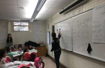 Preserving Chinese Culture At Brookline Chinese School