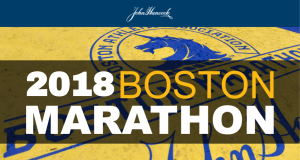 Casey McNamara To Run The Boston Marathon