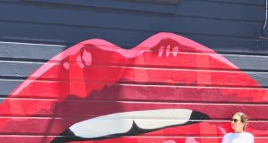 Meet Brookline’s Woman Of The Year: Artbarn’s Chloe Lara-Russack Chloe Lara-Russack