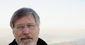 Renowned Trauma Center Fires Its Medical Director Dr. Bessel van der Kolk