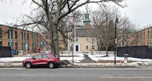In Brookline, Can Renaming A School Help Right The Wrongs Of The Past?