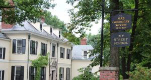 Looking To Hire A Special Education Teacher Ivy Street School