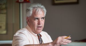 Worcester Deputy Fire Chief John Sullivan To Take Top Job At Brookline Department John Sullivan