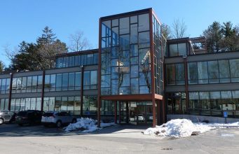 Marcone Capital Places $14 Million Financing For Aegean Capital Reservoir Office Park