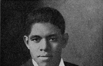 Town Reconciles With Black History Roland Hayes