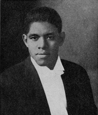 Town Reconciles With Black History Roland Hayes