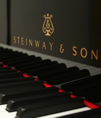 Announcing The New First Parish Concert Series