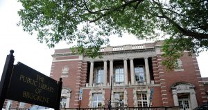 Library Events March 22 – April 5 The Public Library Of Brookline