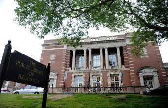 Library Events March 22 – April 5 The Public Library Of Brookline