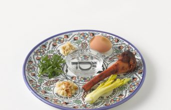 Community Passover Seder