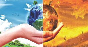 Public Health & Climate Change