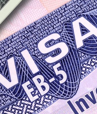 Investment Requirements For EB-5 Visa